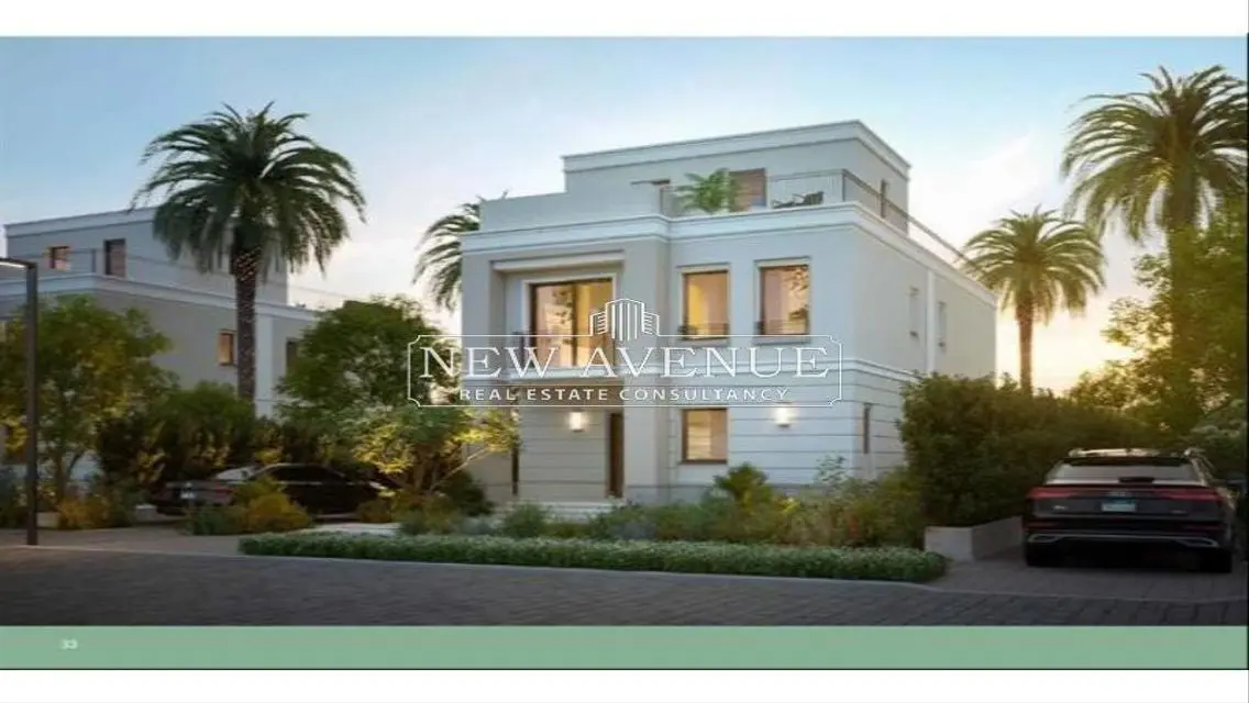 Luxury Villa in Belle Vie Valley at an Attractive Price
