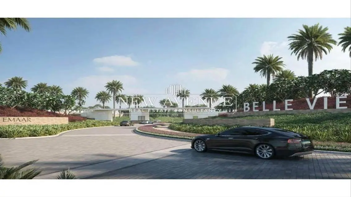 Luxury Villa in Belle Vie Valley at an Attractive Price