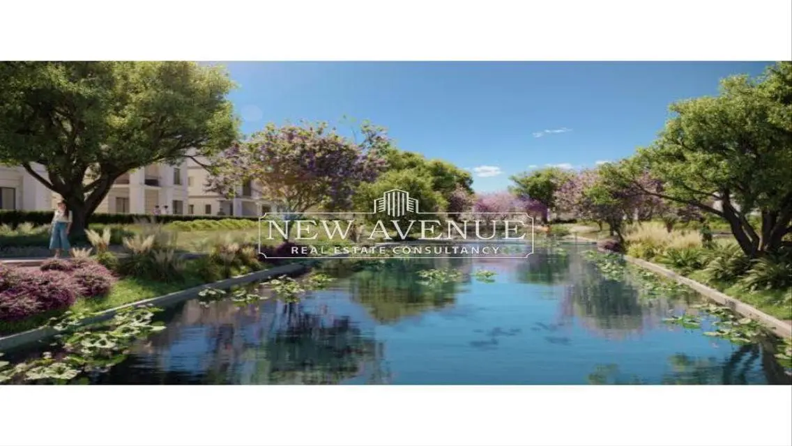 Luxury Villa in Belle Vie Valley at an Attractive Price
