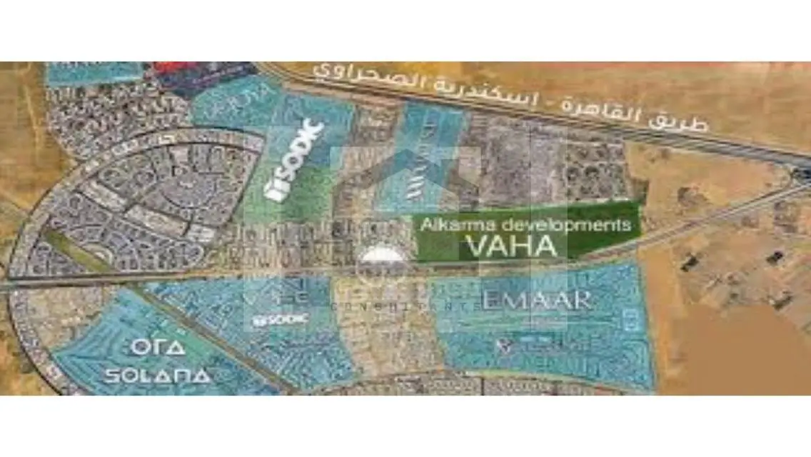 فيلا للبيع عقد قديم بسعر و لوكيشن مميز