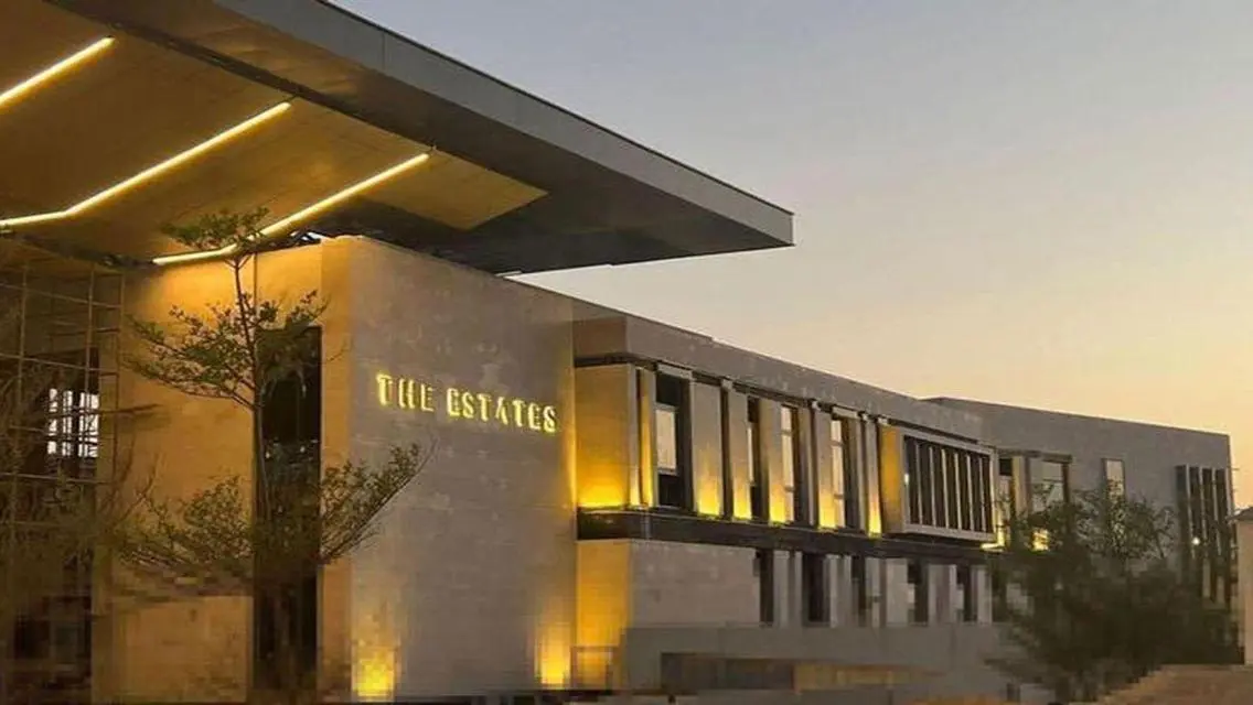 Villa Delivery 2025 in The Estates Sodic in Zayed