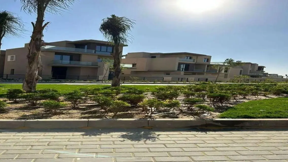 Villa Delivery 2025 in The Estates Sodic in Zayed