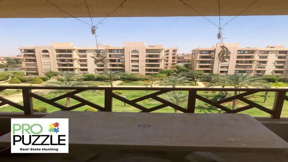 Apartment for sale in Al Rehab, Group 108