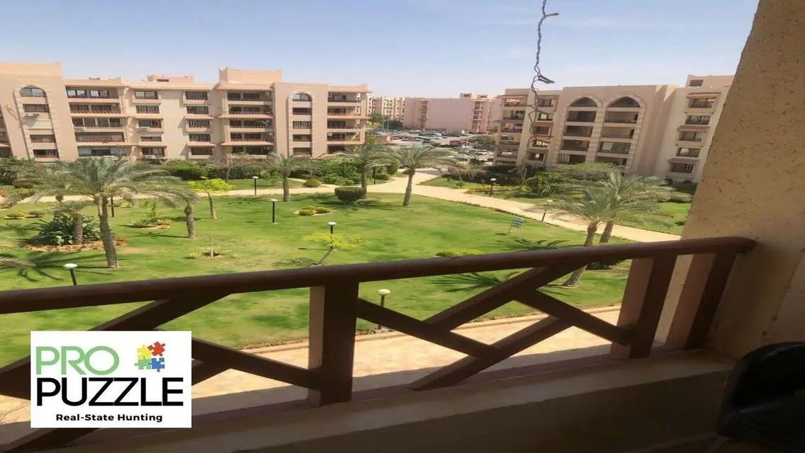 Apartment for sale in Al Rehab, Group 108