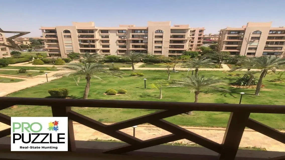 Apartment for sale in Al Rehab, Group 108