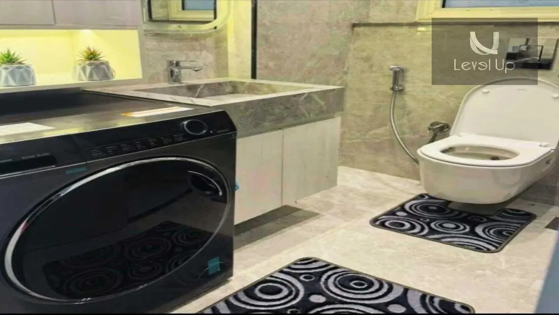 Apartment for sale, 3 rooms, in Stone Residence