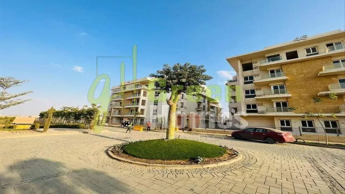 IVilla Garden for Sale in Mountain View iCity 235m