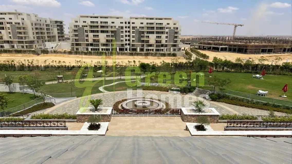 IVilla Garden for Sale in Mountain View iCity 235m