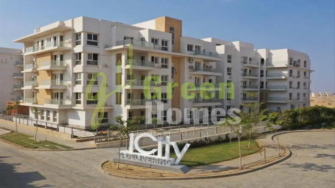 IVilla Garden for Sale in Mountain View iCity 235m