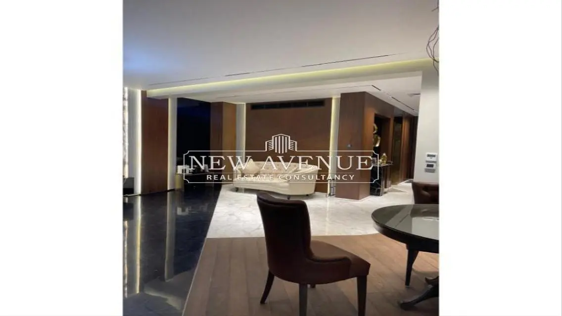 Luxury Villa for Rent with Modern Design and Private Garden