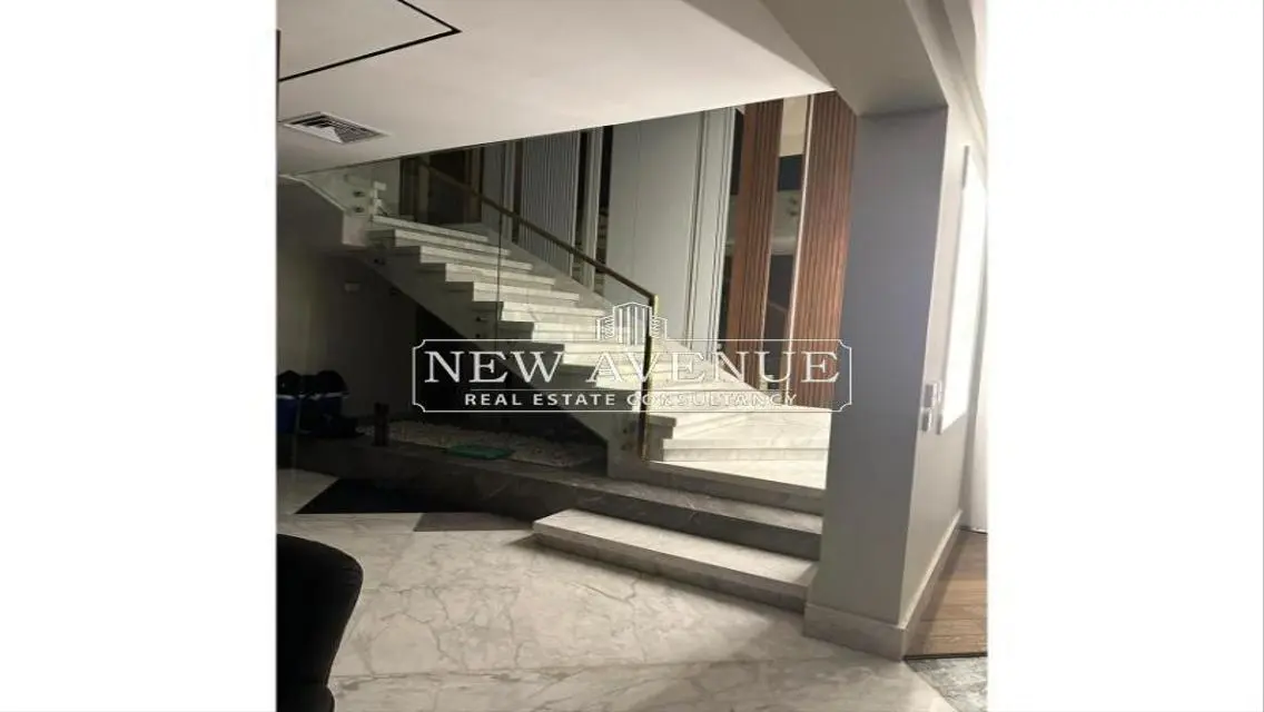 Luxury Villa for Rent with Modern Design and Private Garden