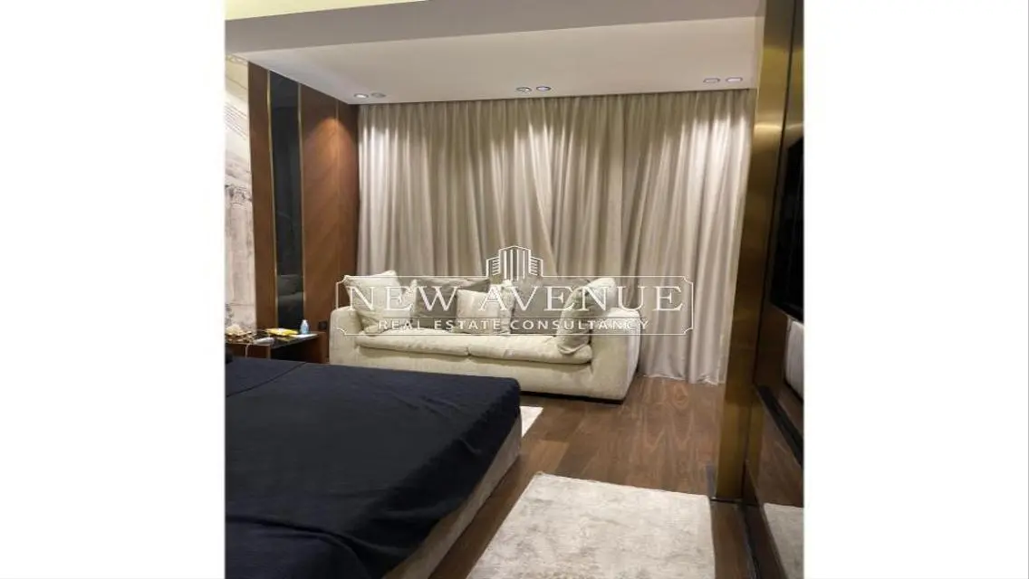 Luxury Villa for Rent with Modern Design and Private Garden