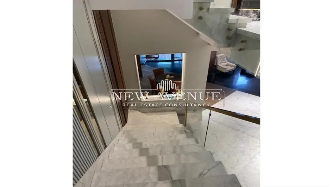 Luxury Villa for Rent with Modern Design and Private Garden
