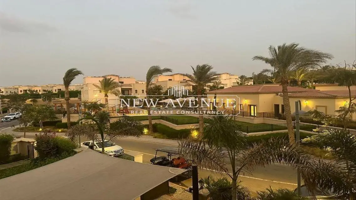 Luxury Villa for Rent with Modern Design and Private Garden