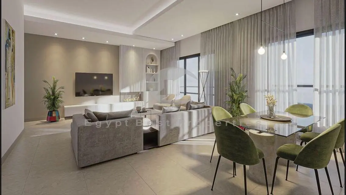 palm hills new cairo villa for sale