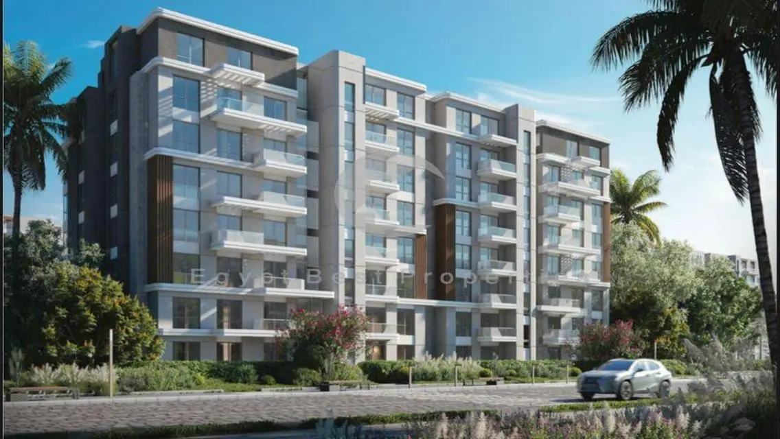 palm hills new cairo villa for sale