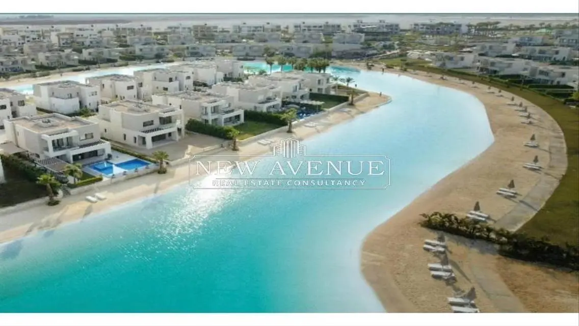 Luxurious Apartment for Sale in Prime Location
