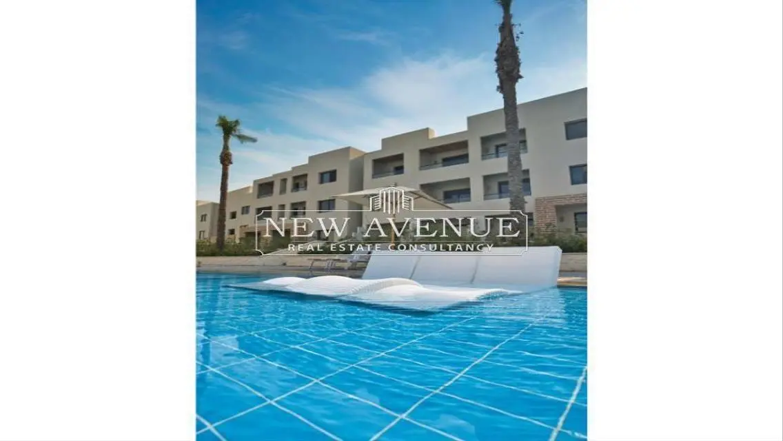 Luxurious Apartment for Sale in Prime Location