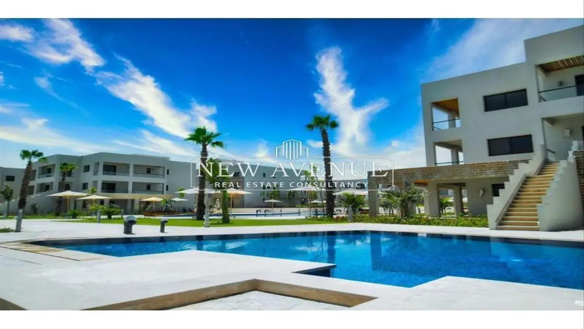 Luxurious Apartment for Sale in Prime Location