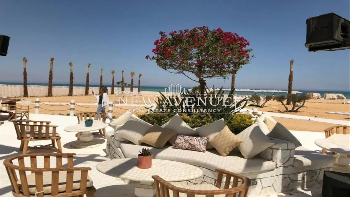 Luxurious Apartment for Sale in Prime Location