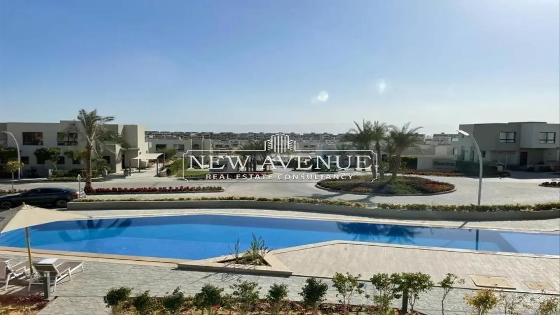 Luxurious Apartment for Sale in Prime Location