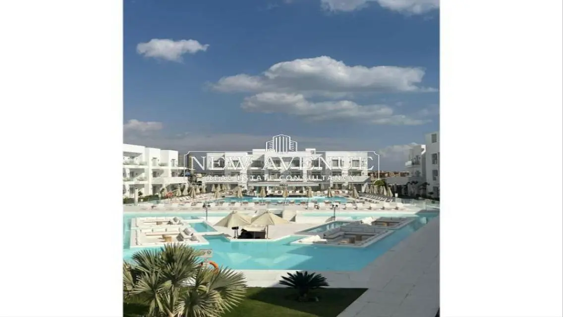 Luxurious Apartment for Sale in Prime Location