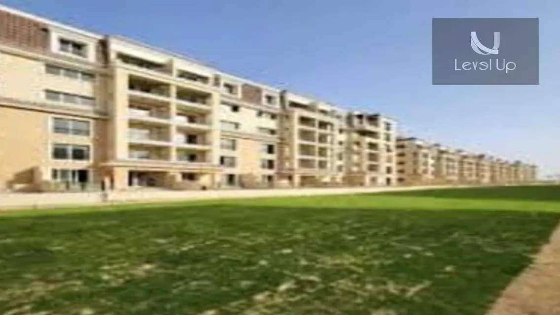 Apartment 184m for sale in Sarai Compound