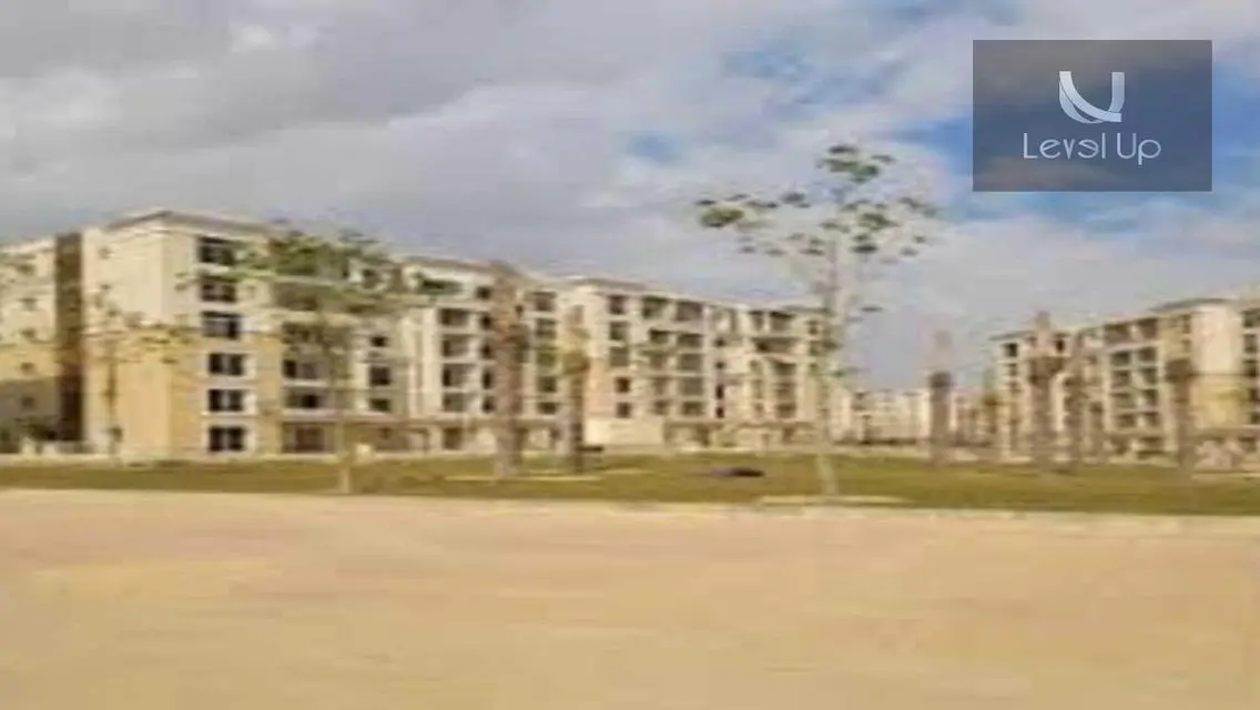 Apartment 184m for sale in Sarai Compound
