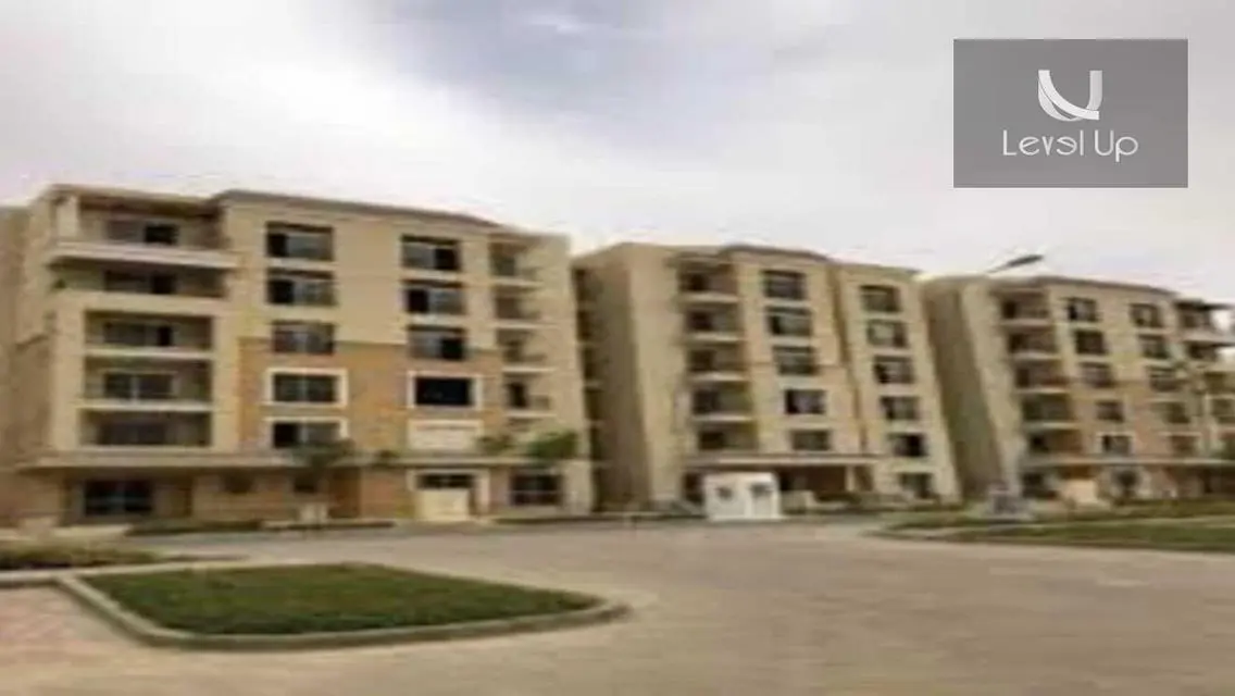 Apartment 184m for sale in Sarai Compound