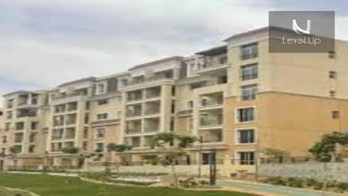 Apartment 184m for sale in Sarai Compound
