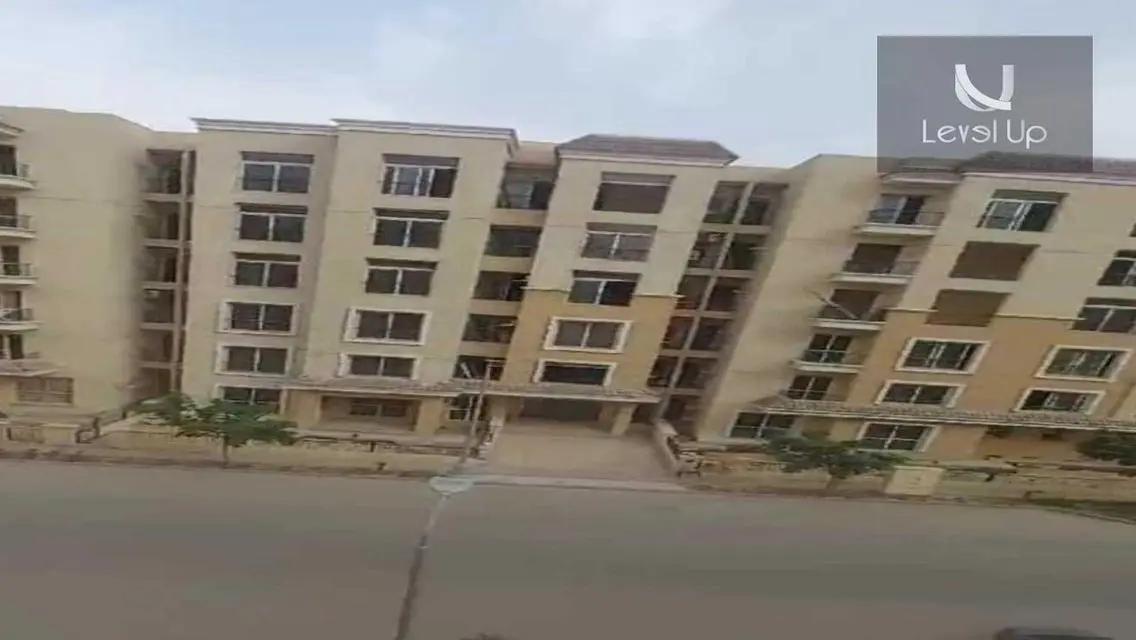 Apartment 184m for sale in Sarai Compound