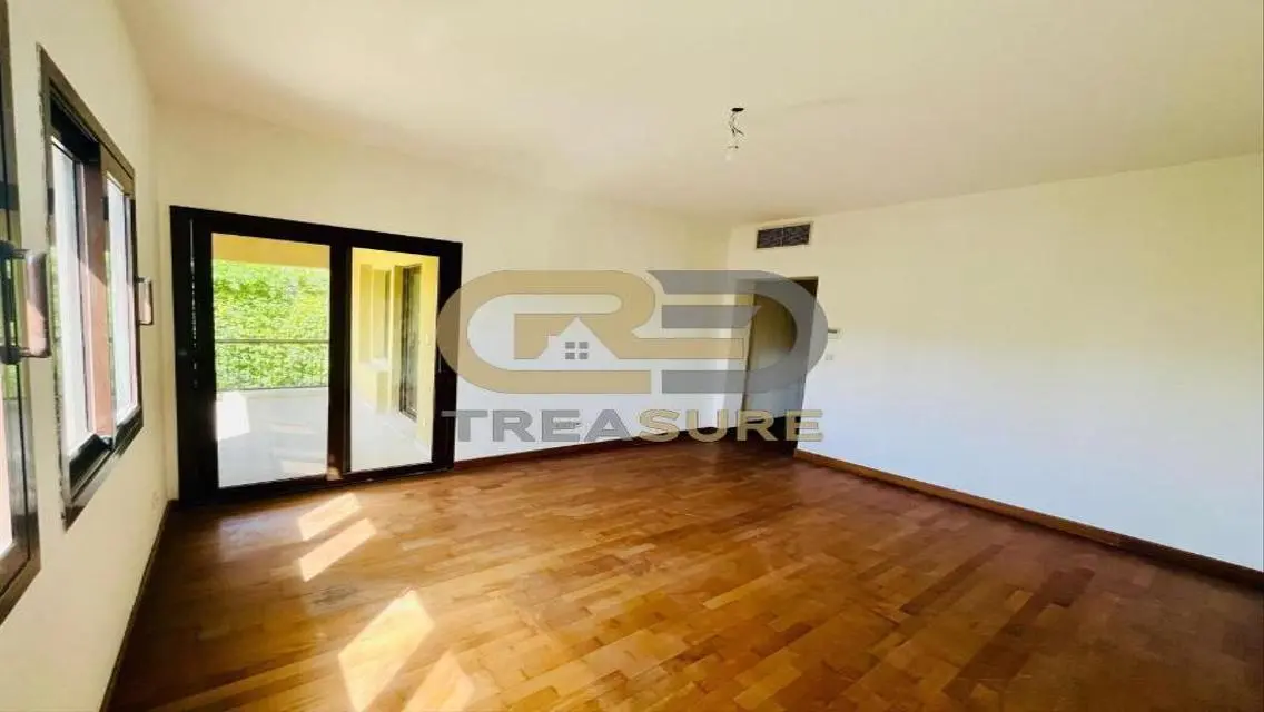 Standalone Villa for rent in Mivida Kitchen + Acs.