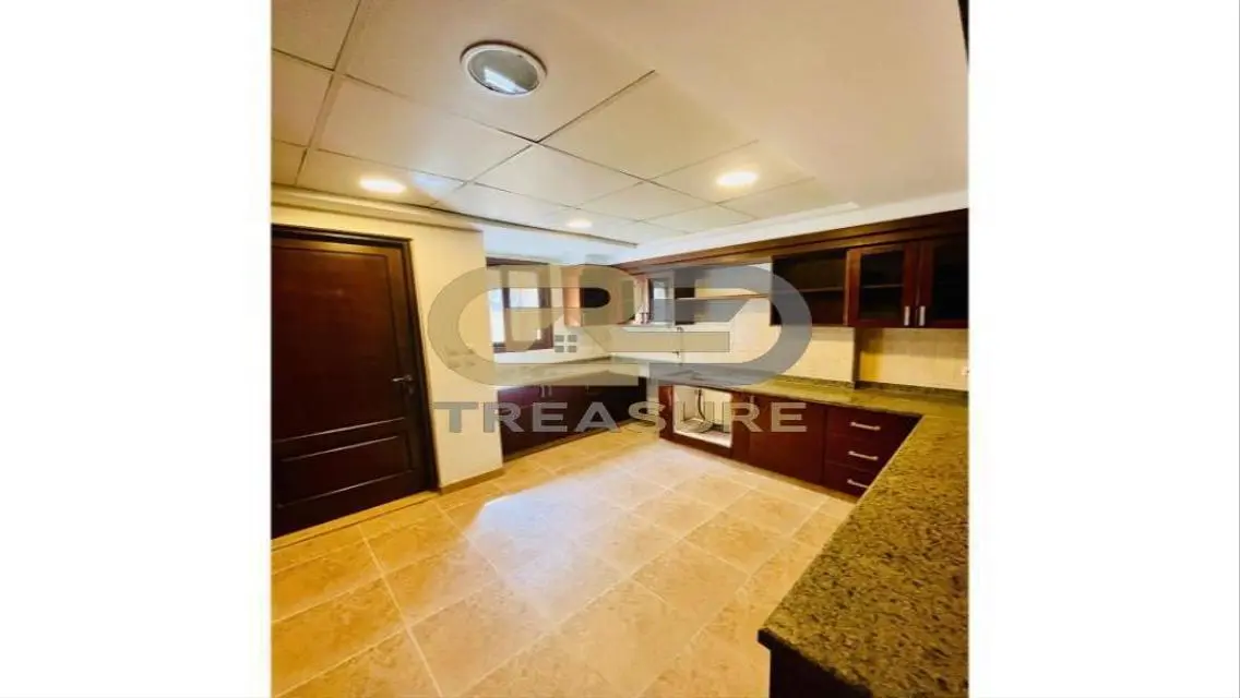 Standalone Villa for rent in Mivida Kitchen + Acs.