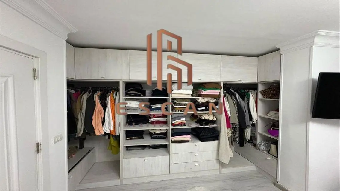 Apartment for sale in Al Rehab, special finishing