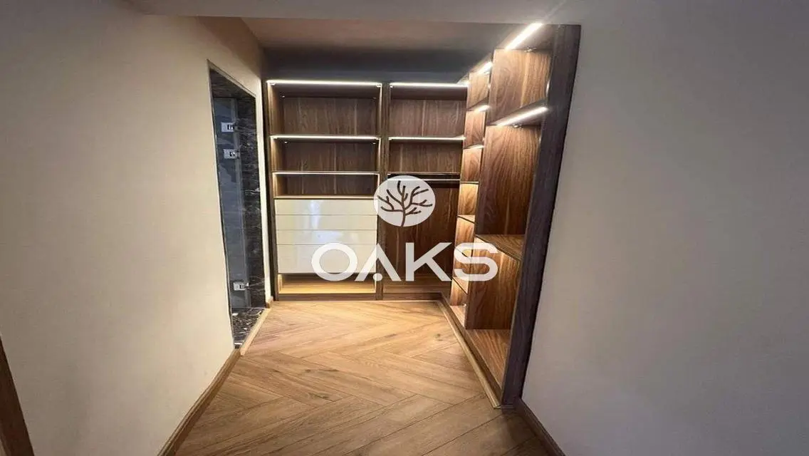 in Sodic Villette Apartment for sale Finished RTM