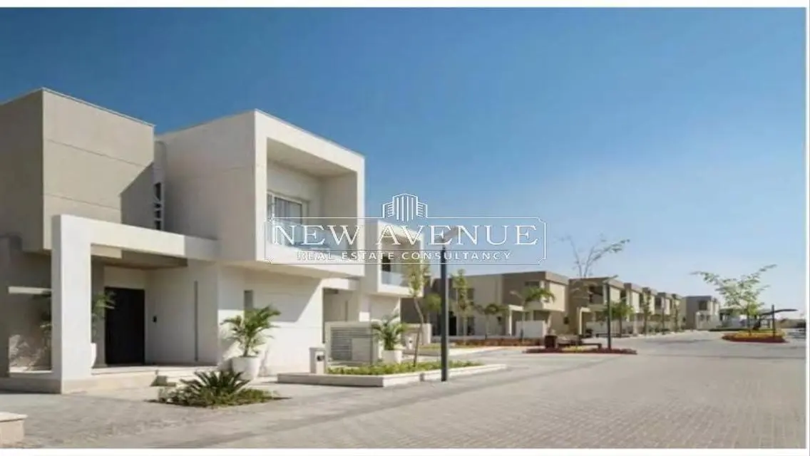Standalone Prime location - in badya Palm Hills
