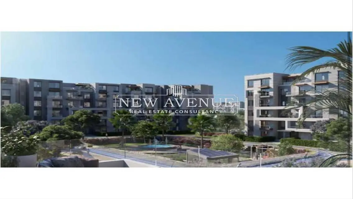 Standalone Prime location - in badya Palm Hills