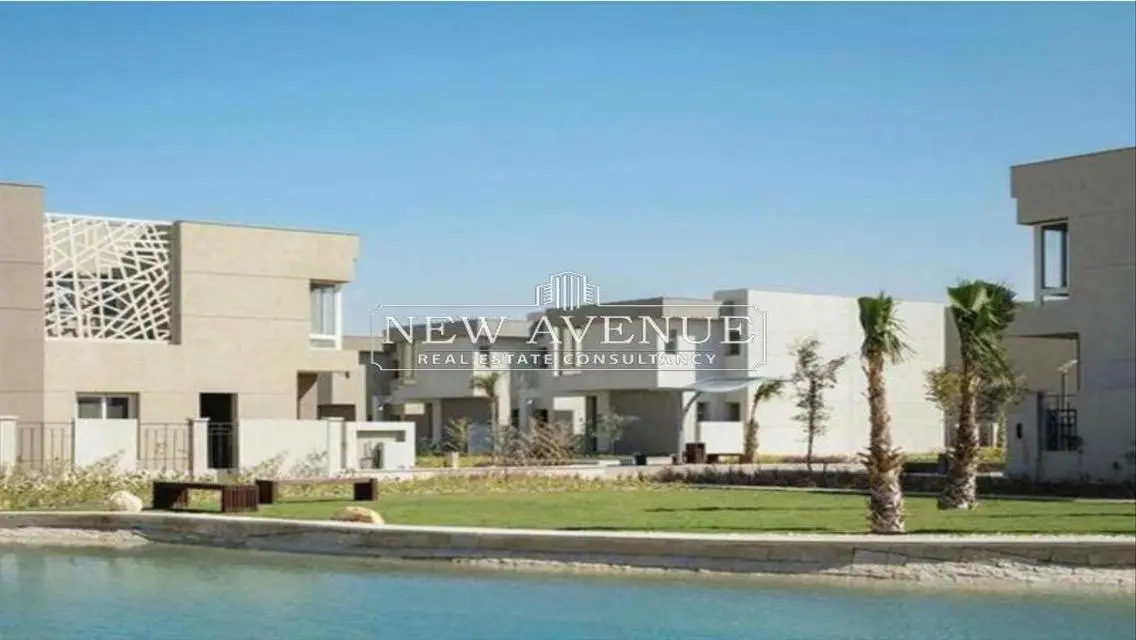 Standalone Prime location - in badya Palm Hills