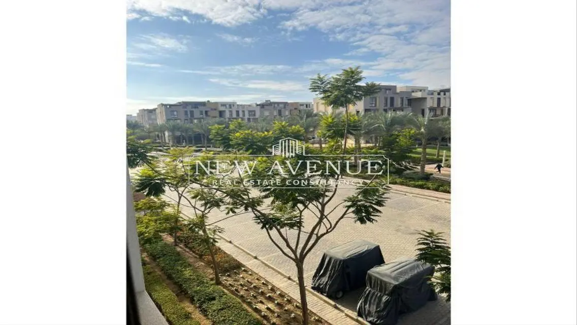 Luxury Apartment for Sale - 278 sqm