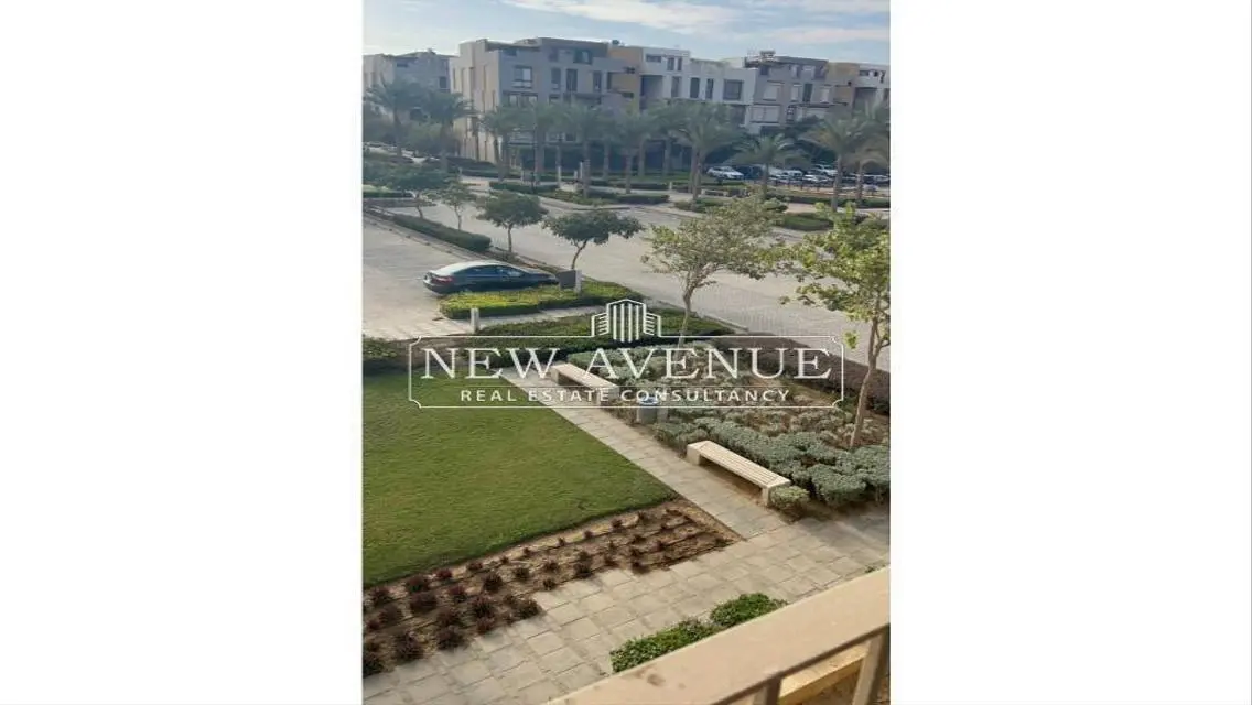 Luxury Apartment for Sale - 278 sqm