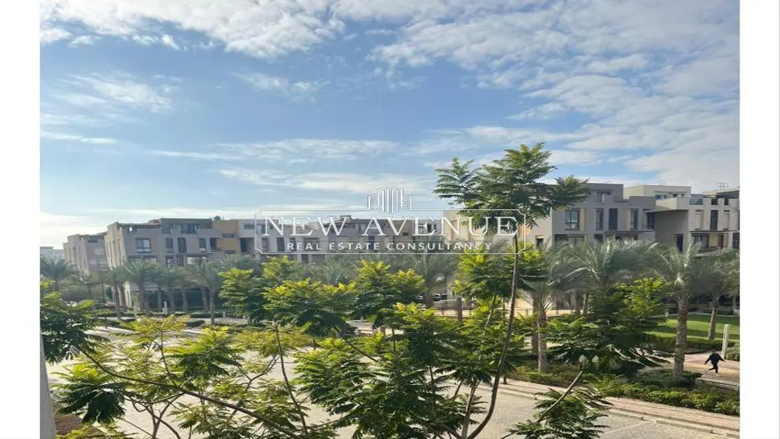 Luxury Apartment for Sale - 278 sqm