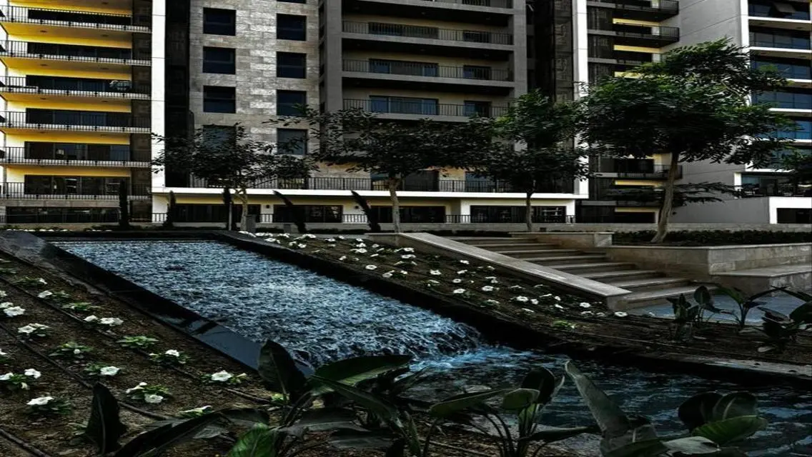 Resale Apartment 2 bedroom in Zed East C1