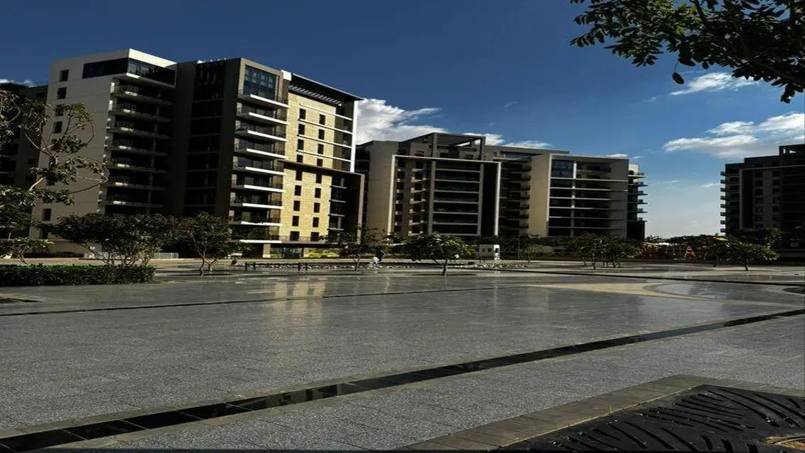 Resale Apartment 2 bedroom in Zed East C1