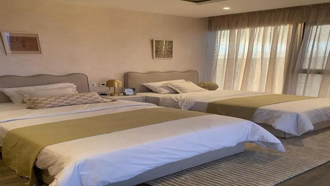 Resale Apartment 2 bedroom in Zed East C1