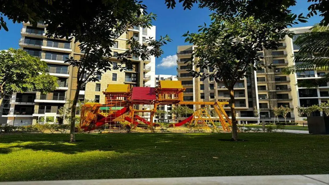 Resale Apartment 2 bedroom in Zed East C1