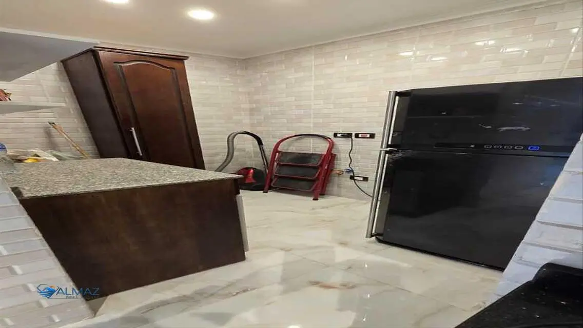 Furnished apartment for rent in Mountain View