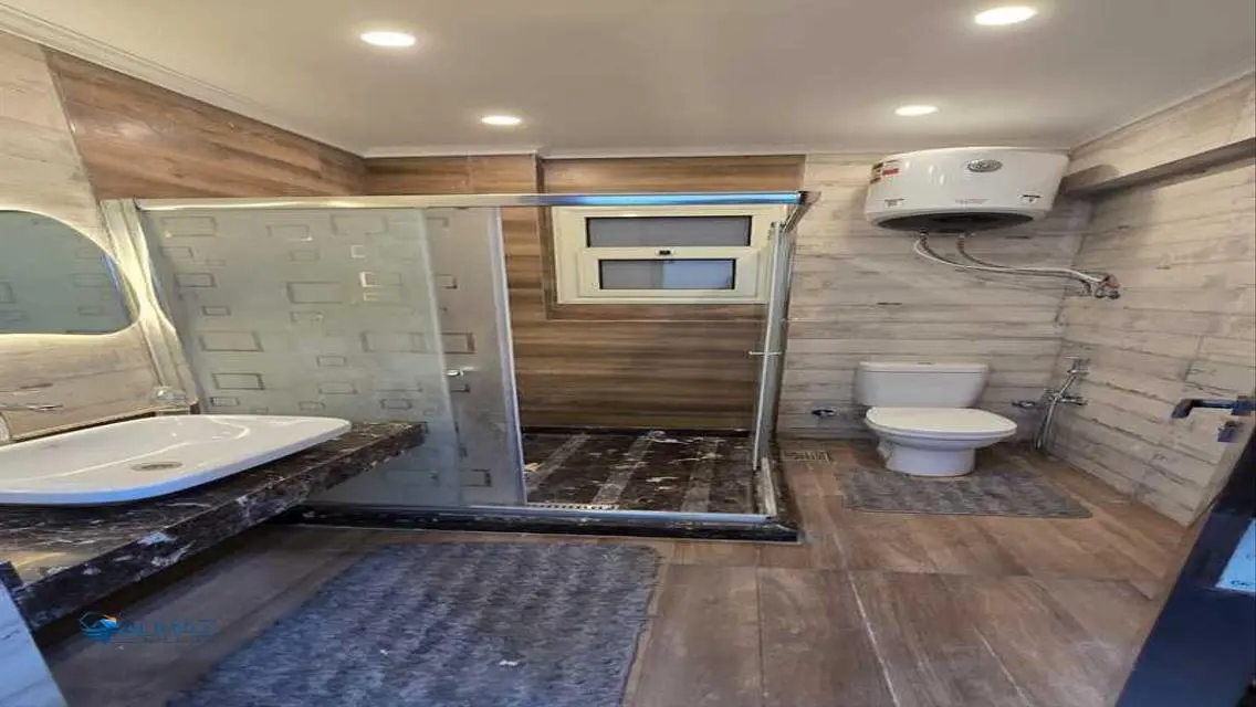 Furnished apartment for rent in Mountain View