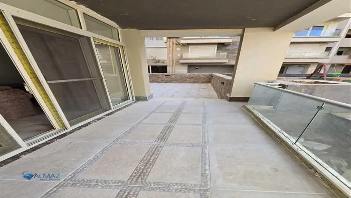 Furnished apartment for rent in Mountain View