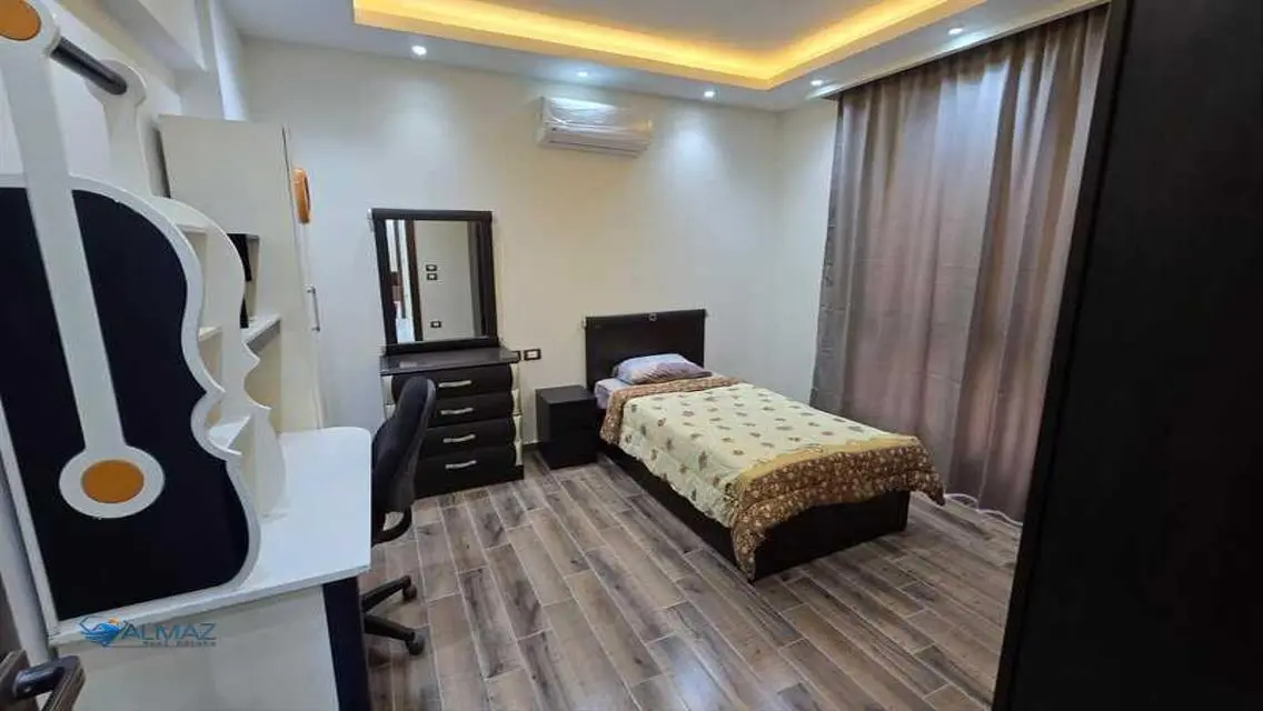 Furnished apartment for rent in Mountain View