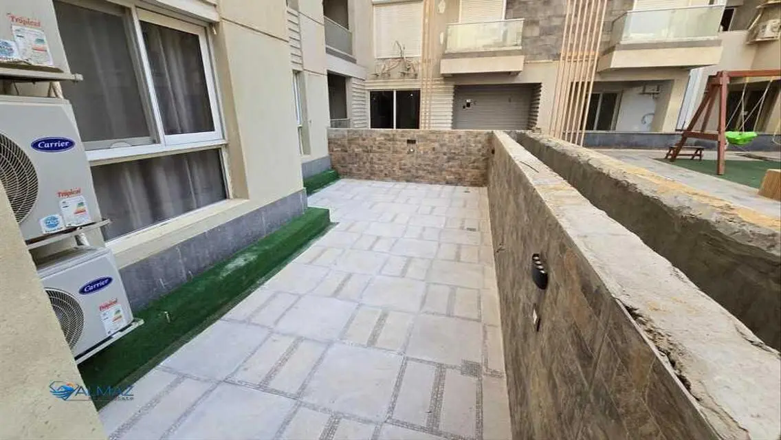 Furnished apartment for rent in Mountain View